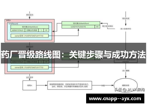 药厂晋级路线图:关键步骤与成功方法 药厂晋级路线图:关键步骤与成功方法