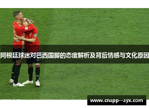 阿根廷球迷对巴西国脚的态度解析及背后情感与文化原因 阿根廷球迷对巴西国脚的态度解析及背后情感与文化原因