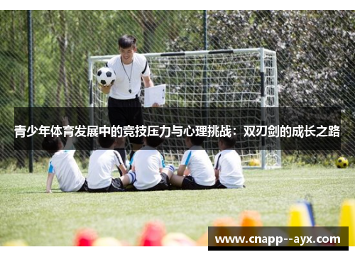 青少年体育发展中的竞技压力与心理挑战:双刃剑的成长之路 青少年体育发展中的竞技压力与心理挑战:双刃剑的成长之路